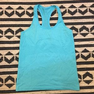 🌿Lululemon Swiftly Tech